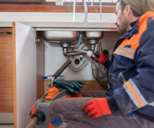 About Emergency plumbing pros Judsonia, AR